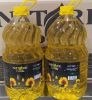 Refined Sunflower oil ...