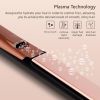 costomize hair straightener S307 RapidStyle Pro: Combining the quick heating feature with long-lasting hairstyling results.