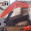 YZH hydraulic rock breaker boom