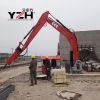 YZH hydraulic rock breaker boom