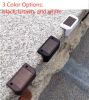 solar step light