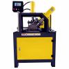 CNC Hydraulic Punching Cutting Machine