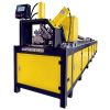 CNC Hydraulic Punching Cutting Machine