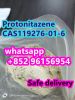 Protonitazene cas 1192...