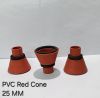 PVC Cone / PVC Doka Cap / PVC SHUTTRING CAP