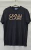 Cavalli Class T-Shirt Round Neck