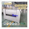 Baiyu meat mixing machine meat blender paddle mixer sausage burger patty meat mixer machine