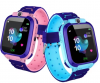 Q12 kids smart watch with sim card IP67 Waterproof sos camera smartwatch phone GPS tracker watch children