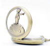 princekin pocket watch starry sky watch loneliness pocket watch