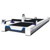 Fiber laser cutting ma...