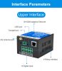 BLIIOT Industrial Wireless IoT Gateway  8DI 6AI 4DO