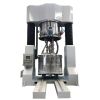 Powerful Lithium Battery Adhesive Grease Silica Gel Mixing Machine Vacuum Double Planetary Mixer