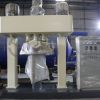 Fully Automatic System Multi Shaft Mixer Silicone Sealant Turnkey Project Triple Shaft Dispersing Mixer