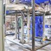Fully Automatic System Multi Shaft Mixer Silicone Sealant Turnkey Project Triple Shaft Dispersing Mixer