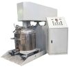 Double Planetary Battery Mixer Vacuum Mixing Machine For Lithium Battery Slurry 1000L