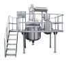 2000L PVAc Wood Glue White Glue Craft Production Line Equipment Reactor Jacketed Heaating Reaction Kettle