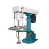 Paint Mixer Manufacturer Disperser Mixer  Hydraulic Tilting High Speed Disperser 10Hp For Paint Coating Inks