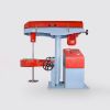 Paint Mixer Manufacturer Brake  20L Lab High Speed Disperser/ Emulsion Mixer For Paint Industry