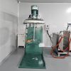 Paint Mixer Manufacturer Brake  20L Lab High Speed Disperser/ Emulsion Mixer For Paint Industry