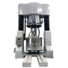 Polyurethane Sealant Manufacturing Equipment Manufacturing & Processing Machinery Multi Shaft Mixer