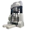 Full Auto Double Planetary Mixer For Silica Gel Production