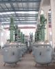 acrylic emulsion water based production line solution project reef tank bio reactor