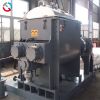 Chemical kneading machine Z-type paddle mixer High viscosity chemical mixing equipment