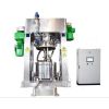 Automated Factory Battery Slurry Planetary Mixer Polyurethane Sealant Manufacturing Equipment Production System Technical Formula Dual Shaft Mixer