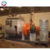 Vulcanized silicone kneader double Z-blade mixer high viscosity material mixing equipment