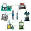 High Production 800kg/H Twin-Screw Neural Silicone Sealant Automatic Production Line Equipment