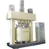 High Production 800kg/H Twin-Screw Neural Silicone Sealant Automatic Production Line Equipment