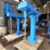 sand mill dispersing disperser machine for paint mixing machine hydraulic lifting high speed disperser