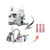 vacuum mixer mixing machine for batteries electrod sealant silicone brown making machine double planetary vacuum mixer