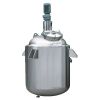 High Efficiency Stainless Steel Reactor For Chemical Industry and Pharmaceutical