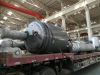 Large Capacity Stainless Steel Pressure Reactor For Chemical Processing