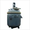 Large Capacity Stainless Steel Pressure Reactor For Chemical Processing