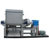 5L-5000L Automatic Factory Price PLC Control Z Blade Mixer Silicone Rubber Horizontal Kneader