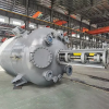 Durable in Use Sanitary Grade Stainless Steel Jet Reactor