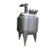 Durable in Use Sanitary Grade Stainless Steel Jet Reactor