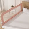 Baby bed rails safety fence guardrails 