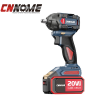 Brushless lithium impact wrench cordless battery 20V-CIW350