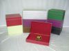 Leather Boxes