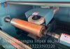  gravure cylinder making copper polishing machine