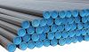 HDPE Pipe for gas rehabilitation slurry transportation landfill chemical pipe