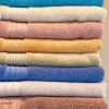 towels