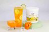 Mango Fruit Jam 1.2kg bottles for Drinks Beverage OEM Factory Available Bubble Tea And Milk Tea Pulp Jam