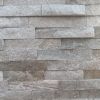 GILT Platinum cultural stone for exterior wall villa ledge stone