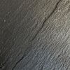 DARKCLOUDS black cultured stone mushroom surface black stone panel