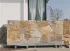 CYPRESSRIDGE large format cultured stone wall stone patch