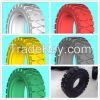 Non-Marking Forklift Solid Tire